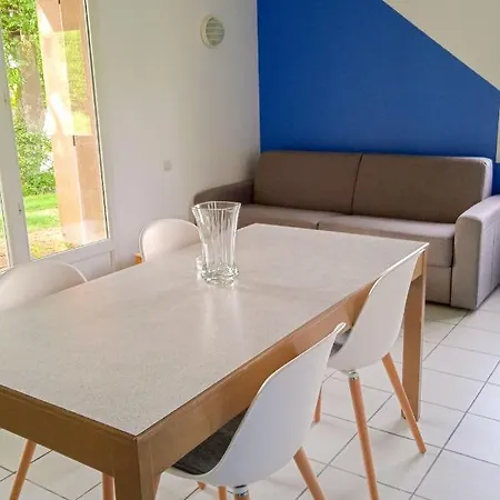 Le Domaine Du Lambon-1 By Interhome Prailles