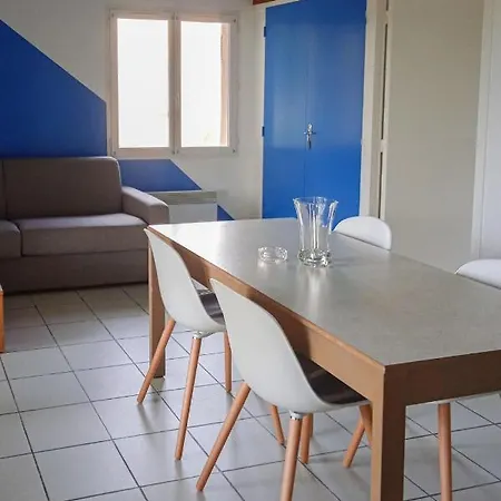 Le Domaine Du Lambon-1 By Interhome Feriehus *
