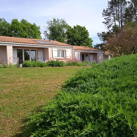 Le Domaine Du Lambon-1 By Interhome