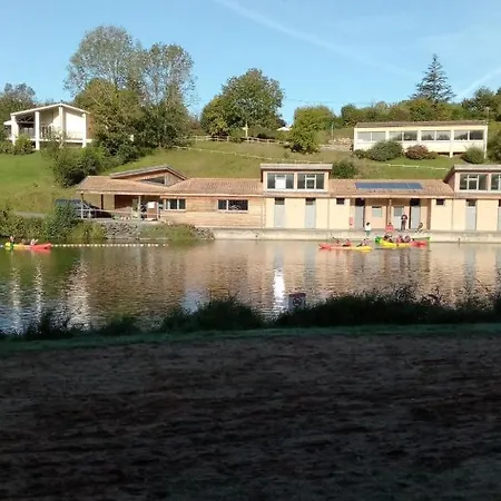 Feriehus Le Domaine Du Lambon-1 By Interhome *